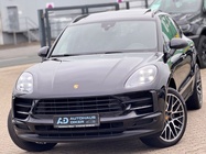 Porsche Macan 2021