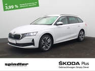 Skoda Octavia 2024