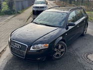 Audi A4 2006