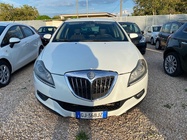 Lancia Delta 2009