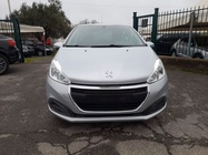 Peugeot 208 2019