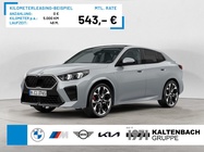 BMW X2 2025
