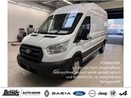 Ford Transit 2024