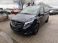 Mercedes-Benz V-Class 2019