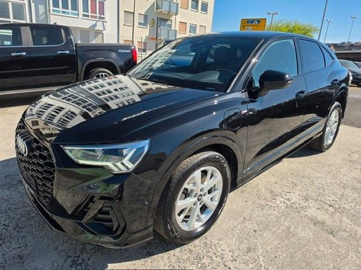 Audi Q3 2023