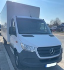Mercedes-Benz Sprinter 2019