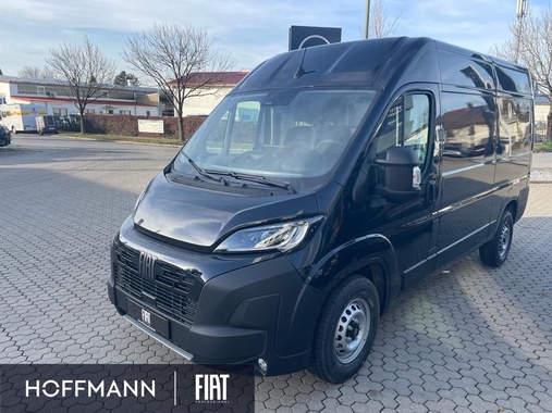 Fiat Ducato 2026
