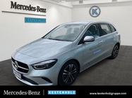 Mercedes-Benz B-Class 2025
