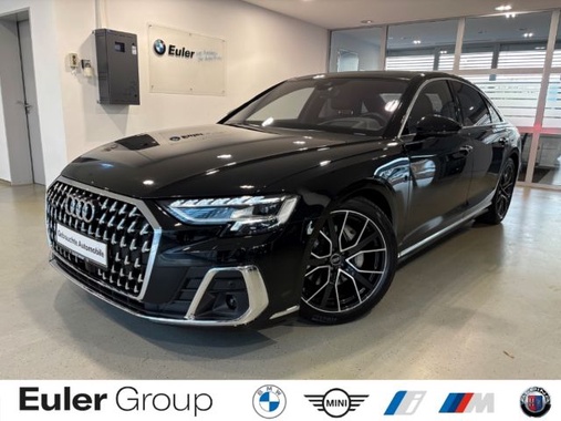 Audi A8 2023