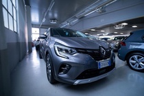 Renault Captur 2020