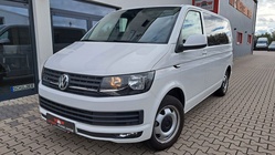 Volkswagen T6 2020