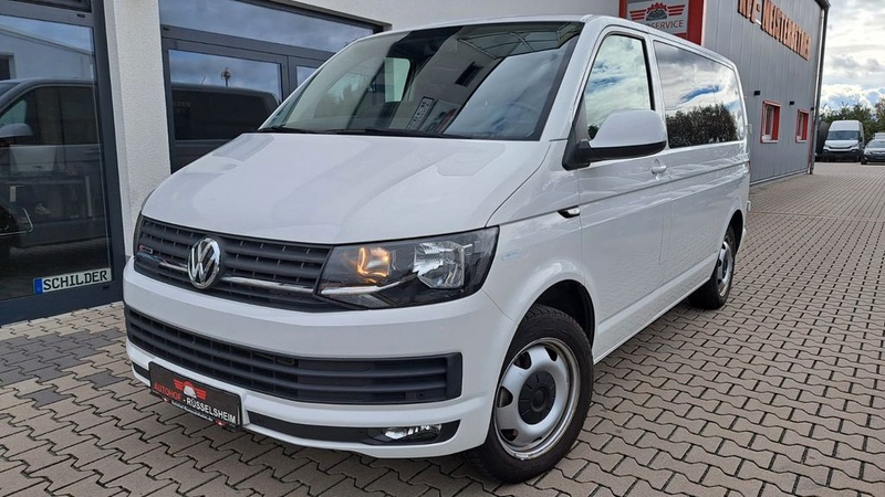 Volkswagen T6