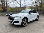 Audi Q5 2019