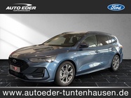 Ford Focus 2023