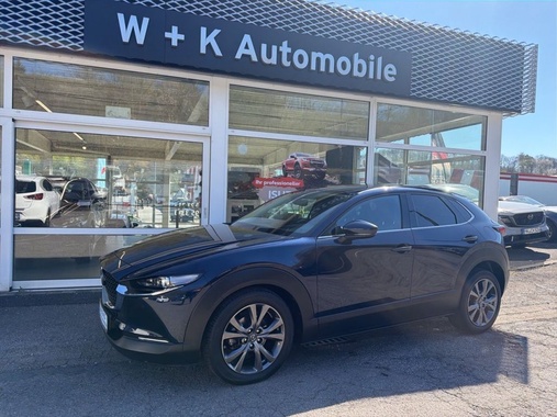 Mazda CX-30 2022