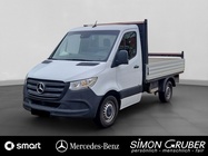 Mercedes-Benz Sprinter 2019