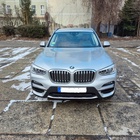 BMW X3 2020