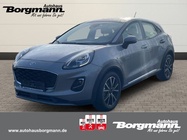 Ford Puma 2023