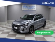 Peugeot 208 2025