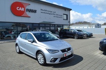 Seat Ibiza 2019