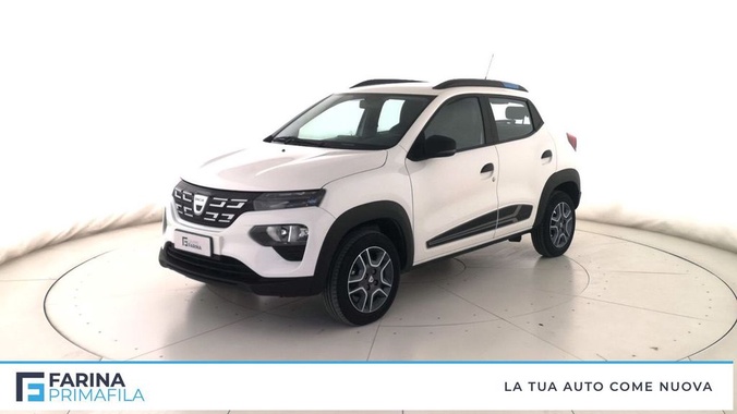 Dacia Other 2021