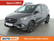 Ford Kuga 2017
