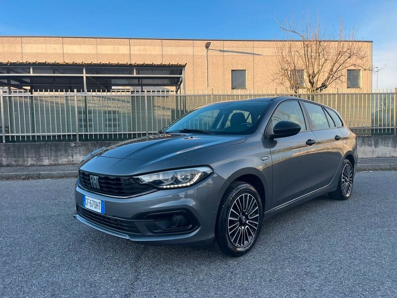 Fiat Tipo