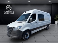 Mercedes-Benz Sprinter 2021