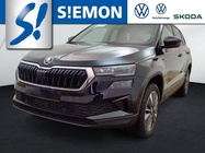 Skoda Karoq 2025
