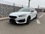 Cupra Leon 2022