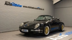 Porsche 993 1998