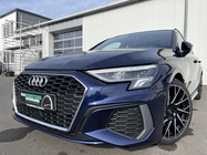 Audi A3 2021