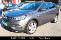 Opel Grandland 2020