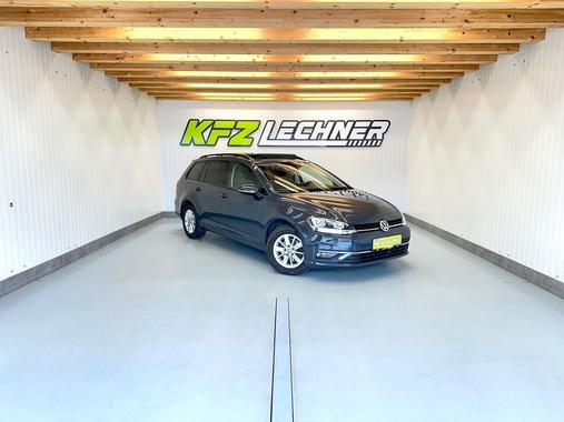 Volkswagen Golf 2019