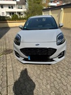 Ford Puma 2023