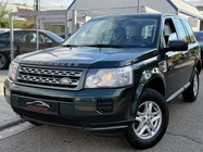 Land Rover Freelander 2012