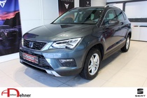 Seat Ateca 2020