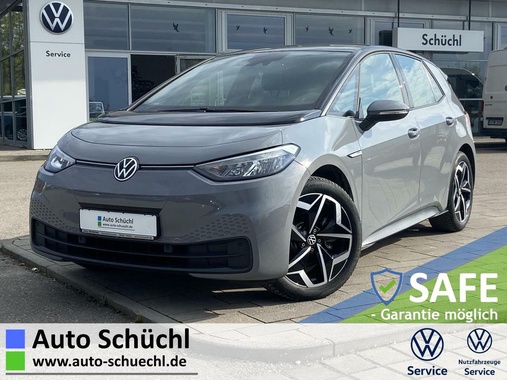 Volkswagen ID.3 2022
