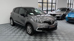 Renault Captur 2019