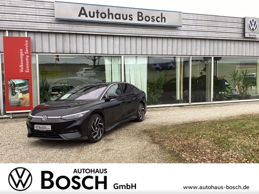 Volkswagen ID.7 2023