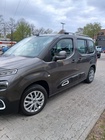 Citroen Berlingo 2019