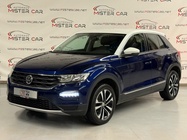Volkswagen T-Roc 2019