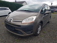 Citroen C4 2009