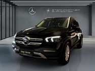 Mercedes-Benz GLE-Class 2021