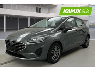 Ford Fiesta 2022