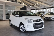 Citroen C1 2021