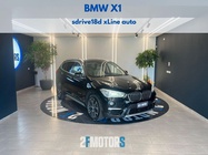 BMW X1 2018