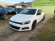 Volkswagen Scirocco 2009