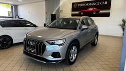 Audi Q3 2020