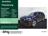 Skoda Kodiaq 2025